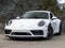 2024 Porsche 911 911 Carrera GTS (MY24)