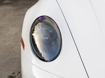 2024 Porsche 911 911 Carrera GTS (MY24)