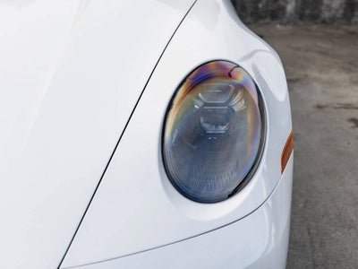 2024 Porsche 911 911 Carrera GTS (MY24)