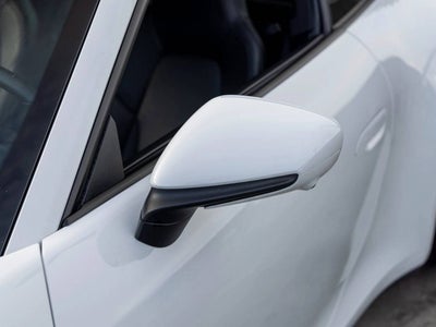 2024 Porsche 911 911 Carrera GTS (MY24)