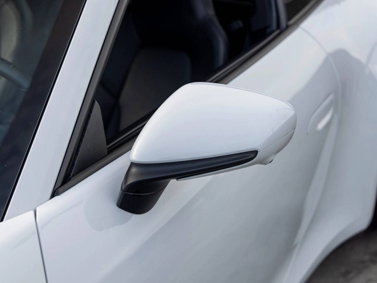 2024 Porsche 911 911 Carrera GTS (MY24)