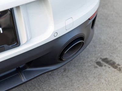 2024 Porsche 911 911 Carrera GTS (MY24)