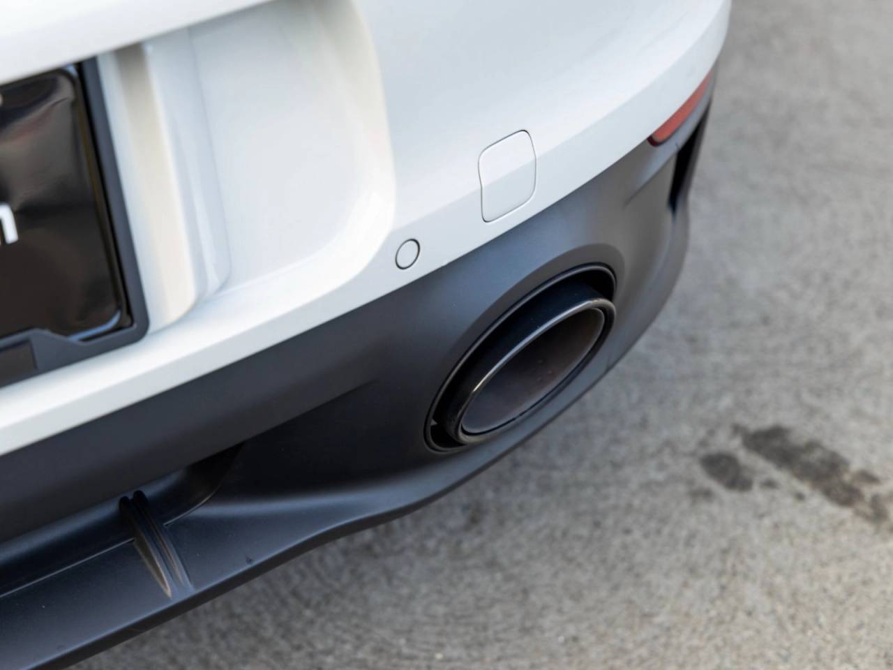 2024 Porsche 911 911 Carrera GTS (MY24)