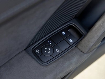 2024 Porsche 911 911 Carrera GTS (MY24)