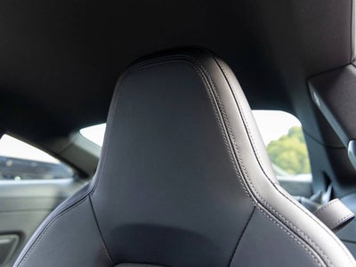 2024 Porsche 911 911 Carrera GTS (MY24)