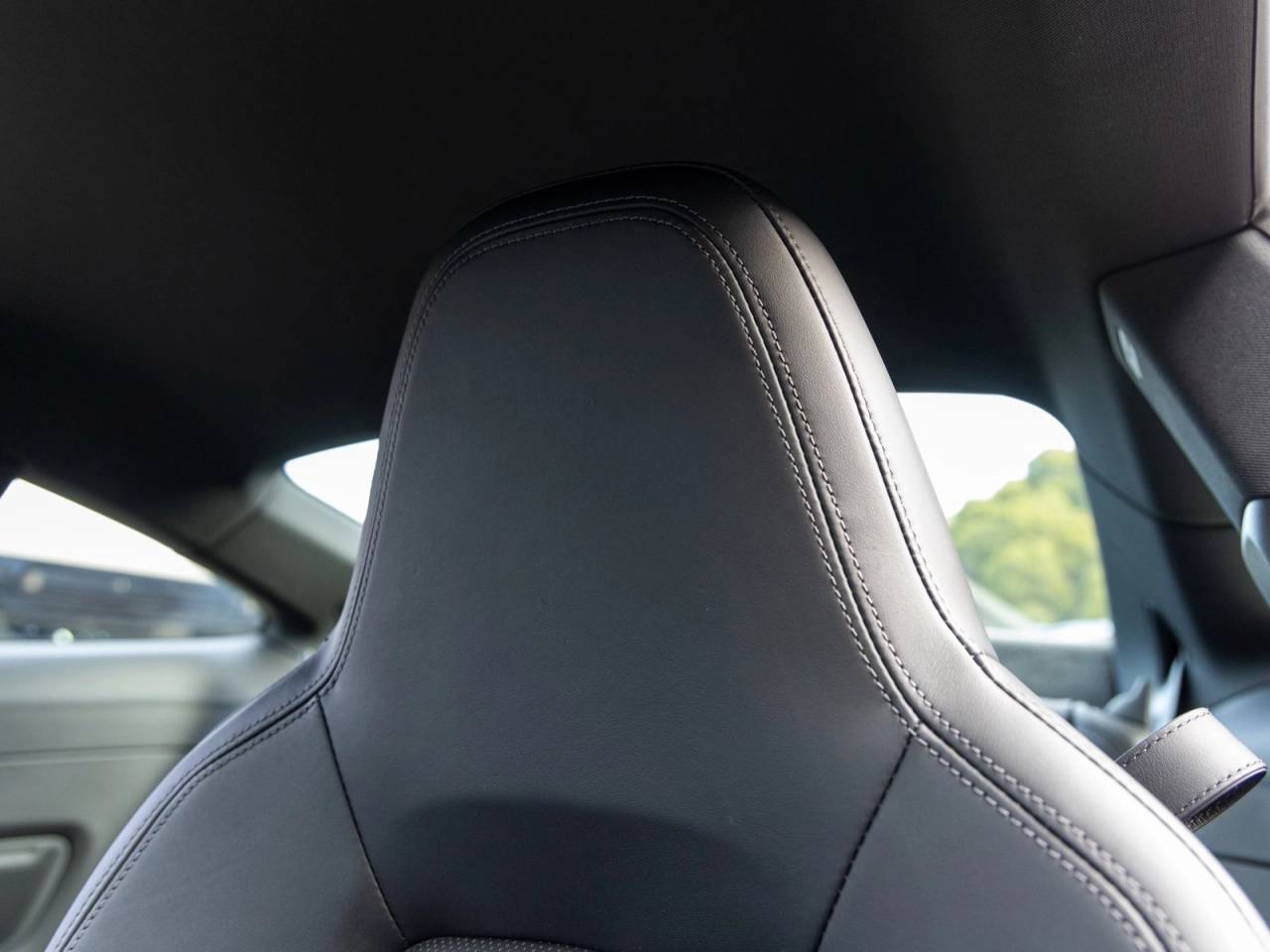 2024 Porsche 911 911 Carrera GTS (MY24)