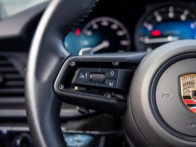 2024 Porsche 911 911 Carrera GTS (MY24)