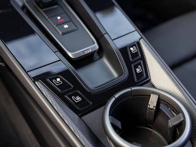 2024 Porsche 911 911 Carrera GTS (MY24)