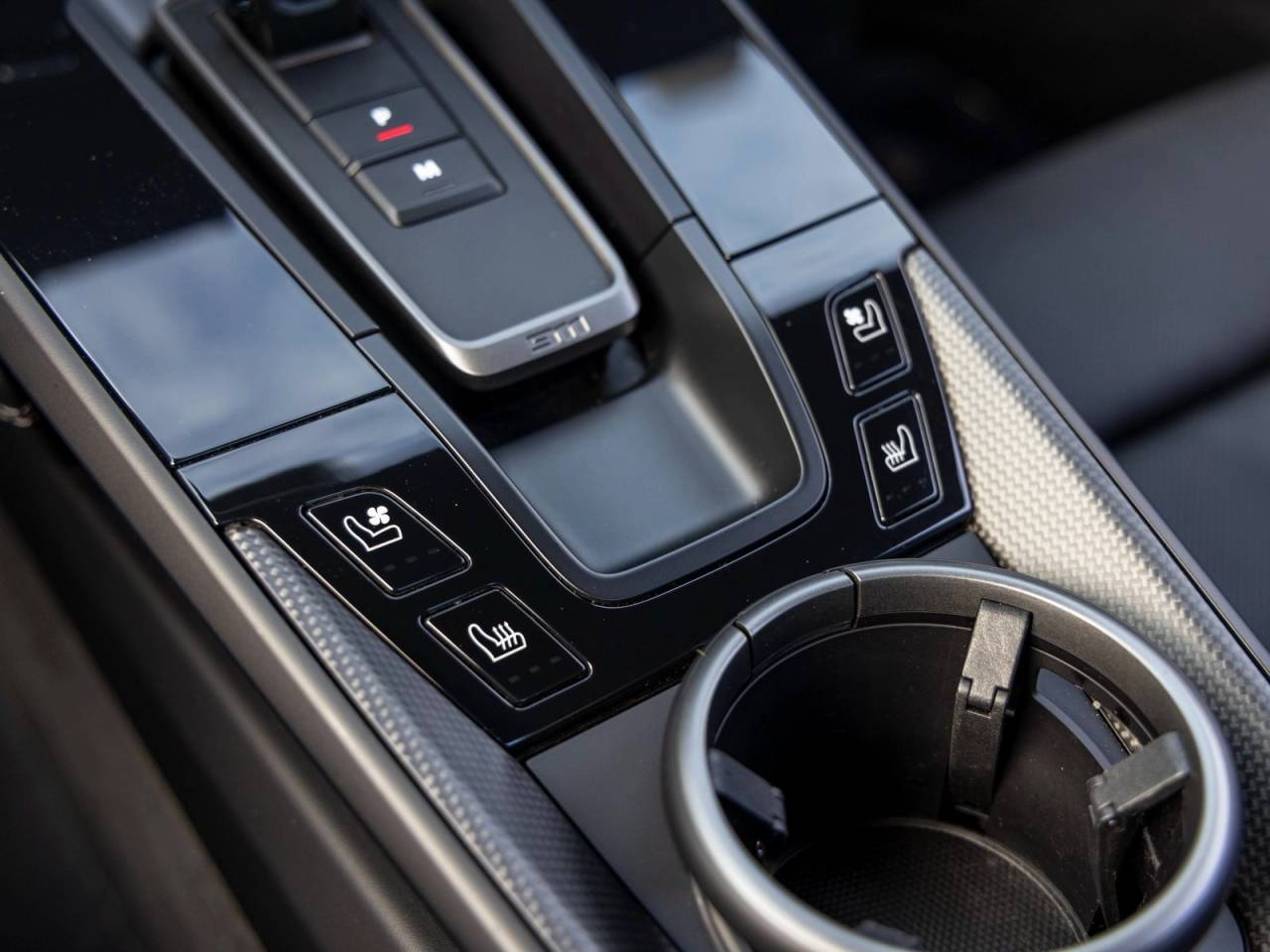 2024 Porsche 911 911 Carrera GTS (MY24)