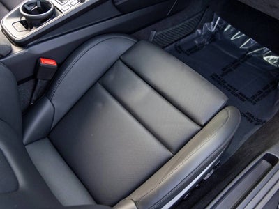 2024 Porsche 911 911 Carrera GTS (MY24)