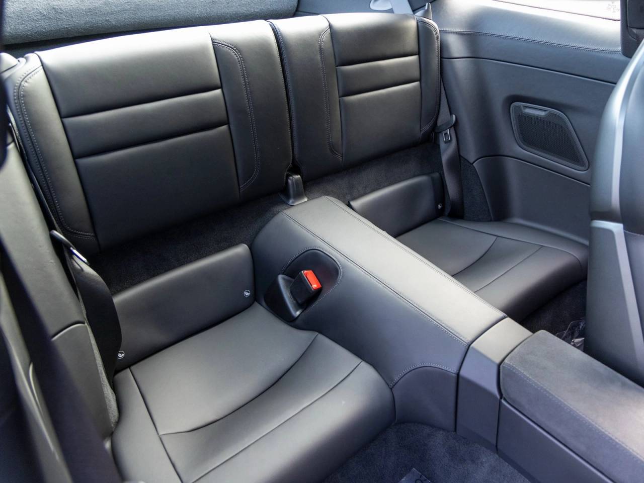 2024 Porsche 911 911 Carrera GTS (MY24)