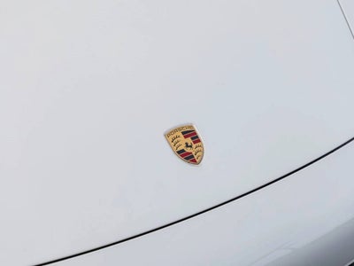 2024 Porsche 911 911 Carrera GTS (MY24)