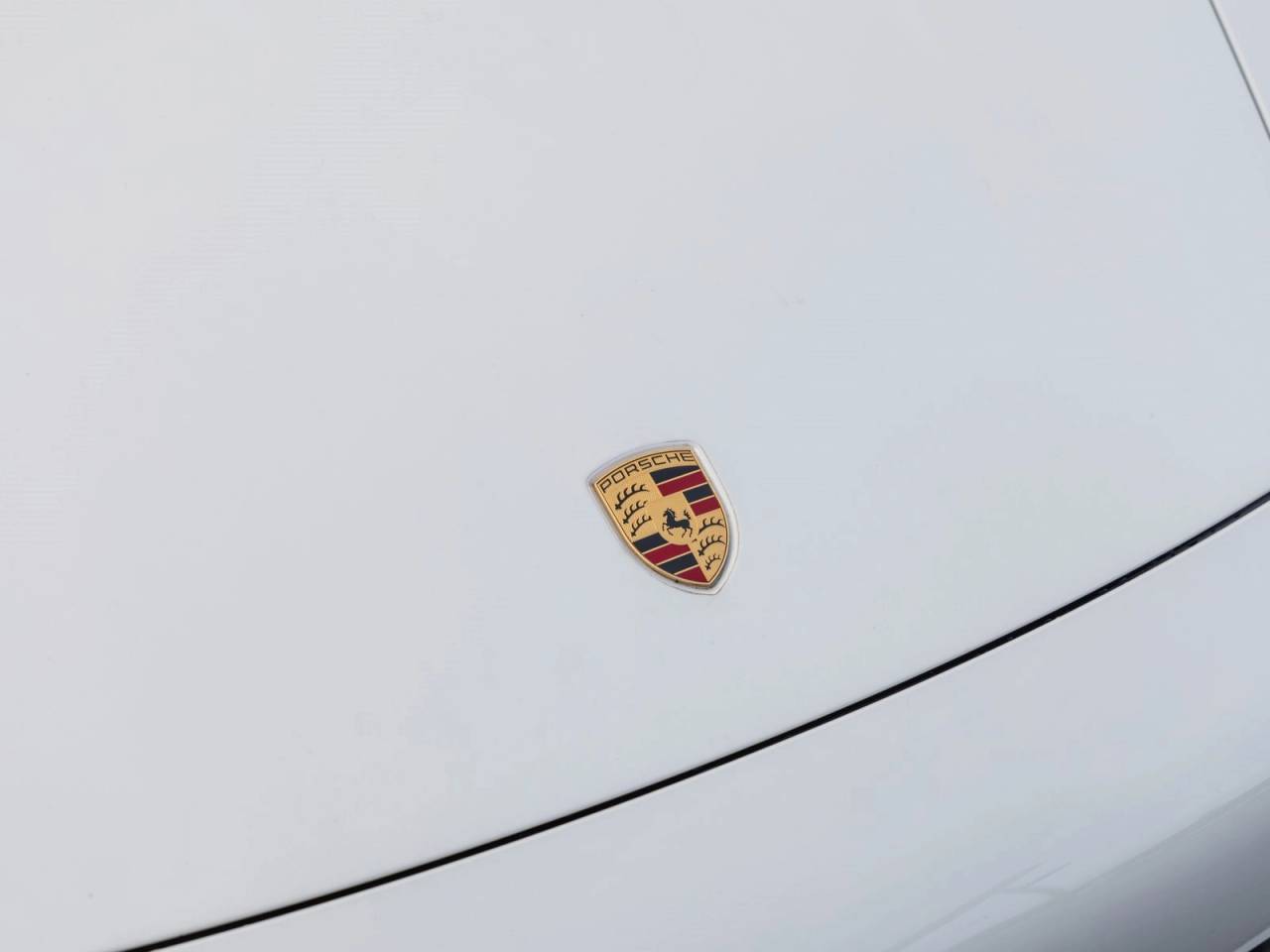 2024 Porsche 911 911 Carrera GTS (MY24)