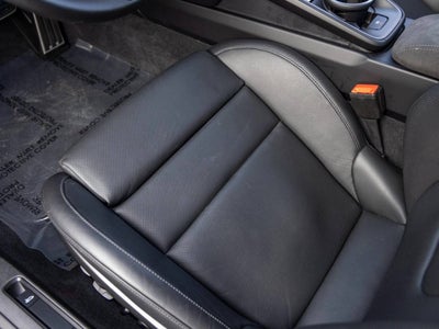 2024 Porsche 911 911 Carrera GTS (MY24)