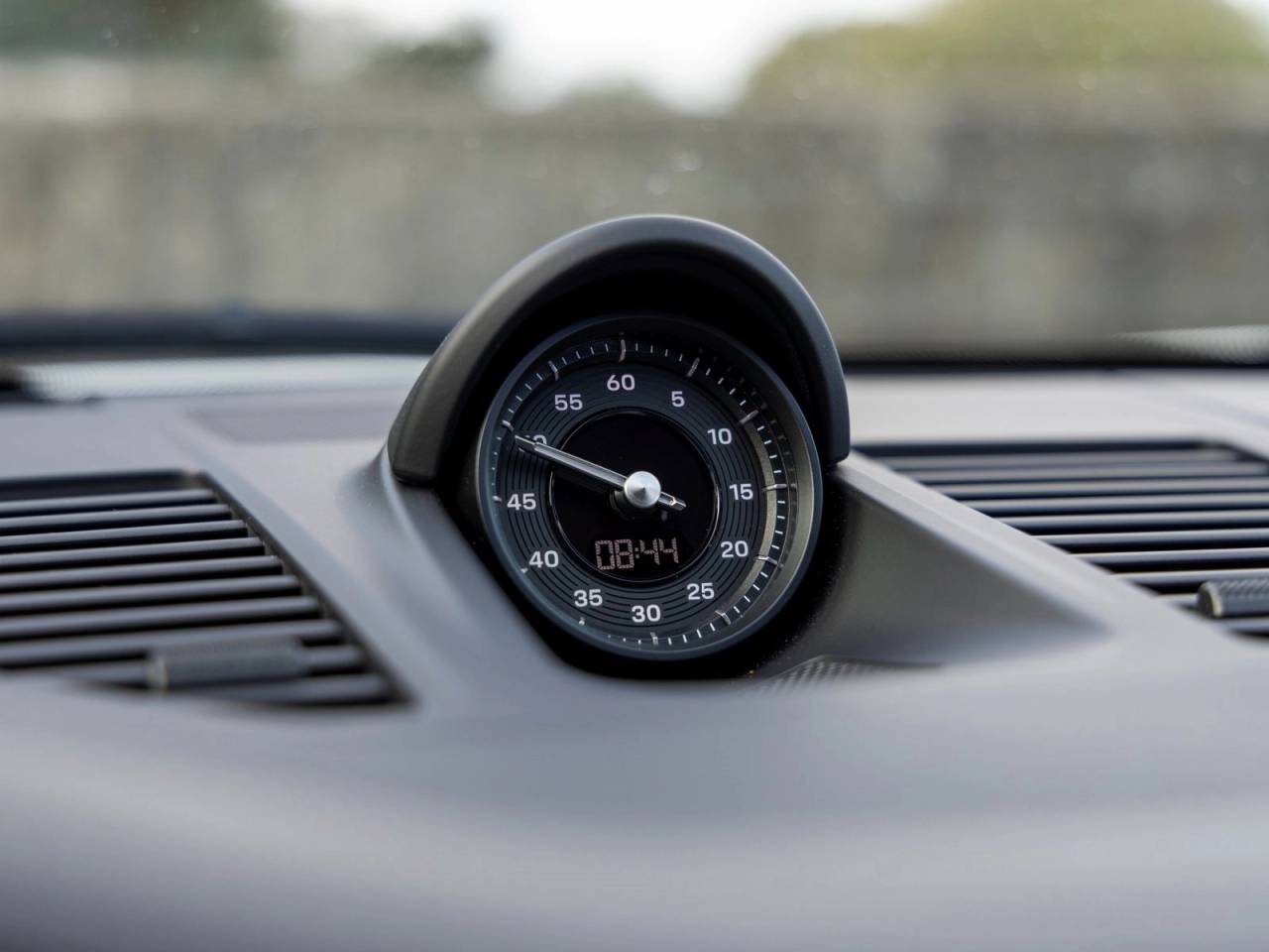 2024 Porsche 911 911 Carrera GTS (MY24)