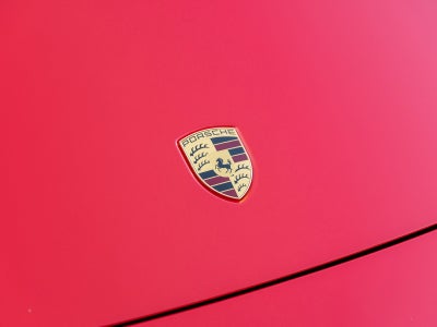 2024 Porsche 911 911 Carrera S (MY24)