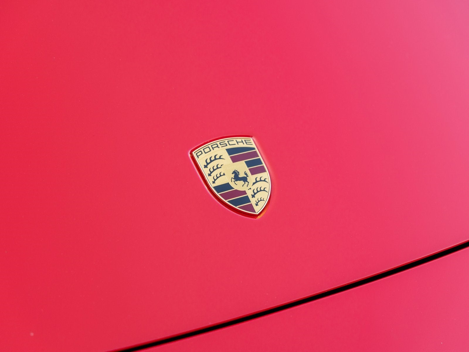 2024 Porsche 911 911 Carrera S (MY24)