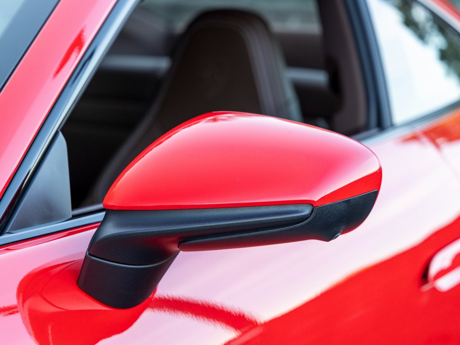 2024 Porsche 911 911 Carrera S (MY24)