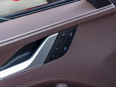 2024 Porsche 911 911 Carrera S (MY24)