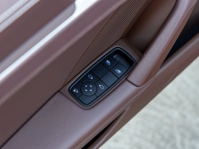 2024 Porsche 911 911 Carrera S (MY24)