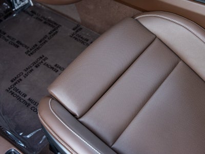 2024 Porsche 911 911 Carrera S (MY24)