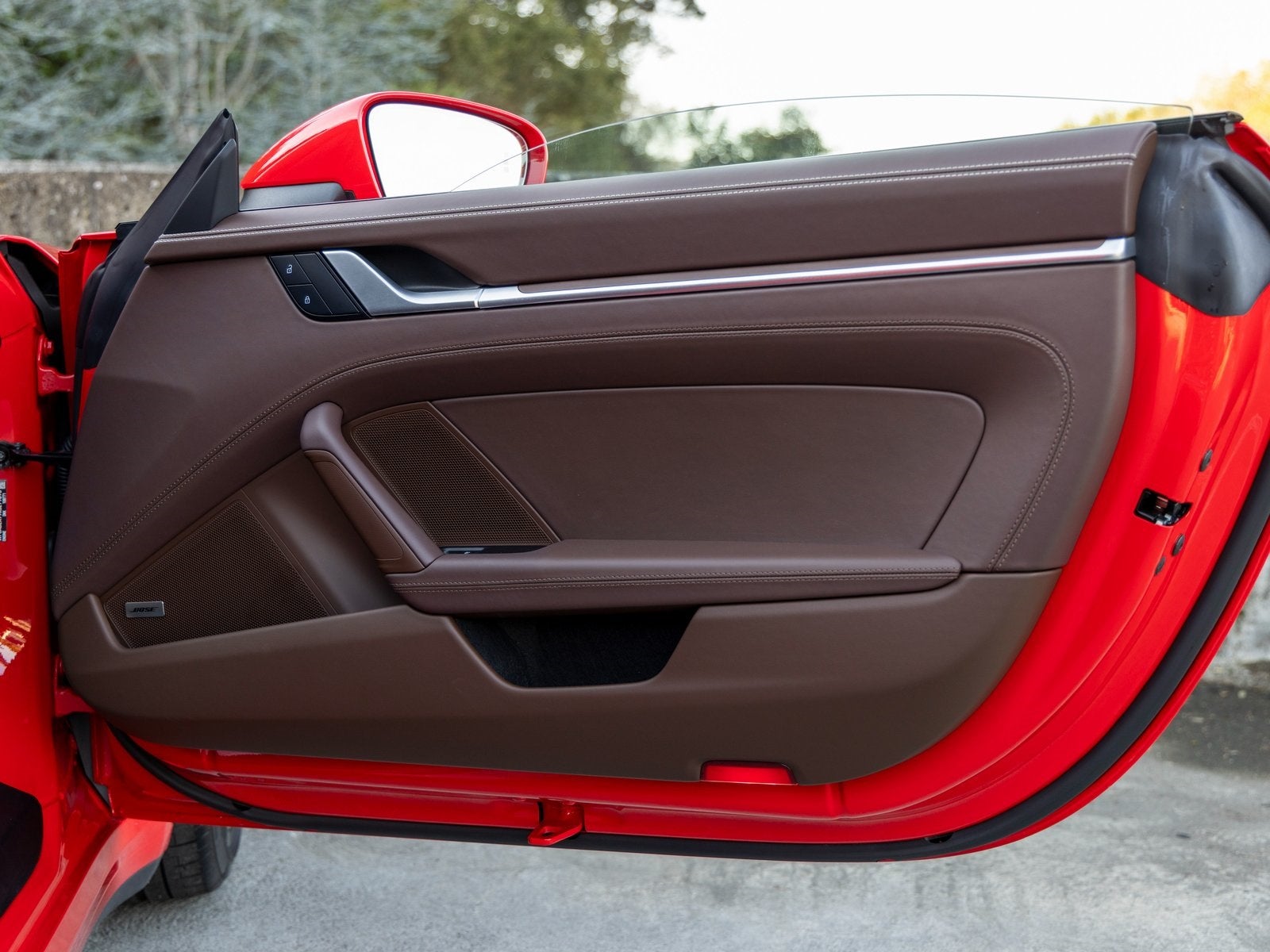 2024 Porsche 911 911 Carrera S (MY24)