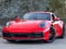 2024 Porsche 911 911 Carrera S (MY24)