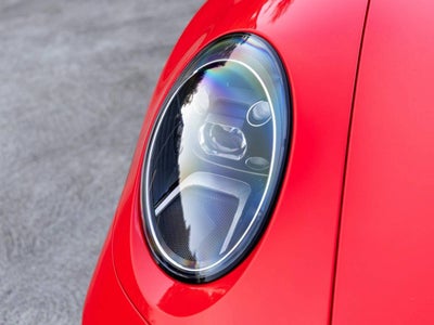 2024 Porsche 911 911 Carrera S (MY24)