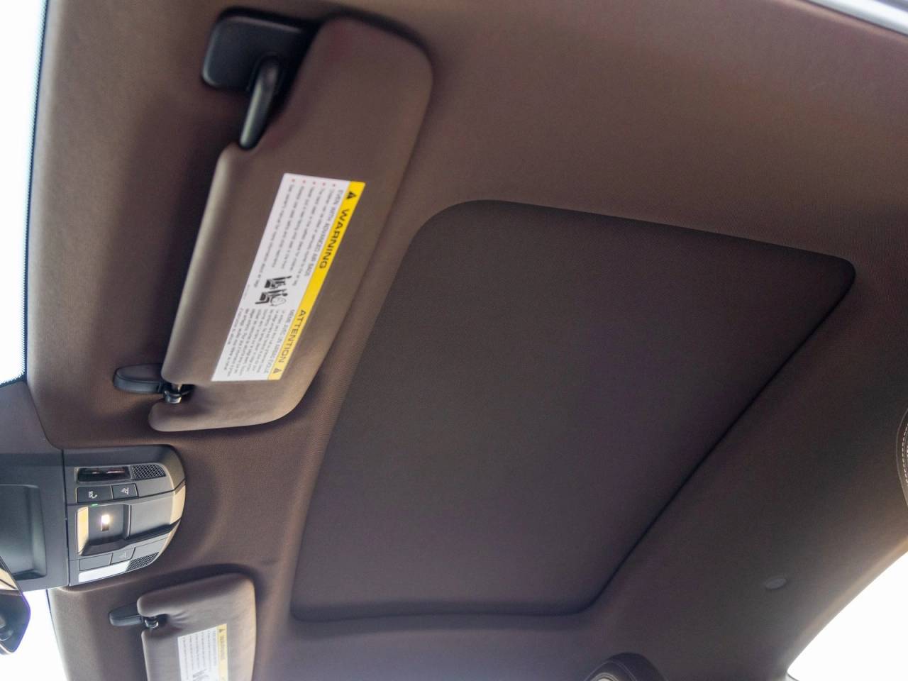 2024 Porsche 911 911 Carrera S (MY24)