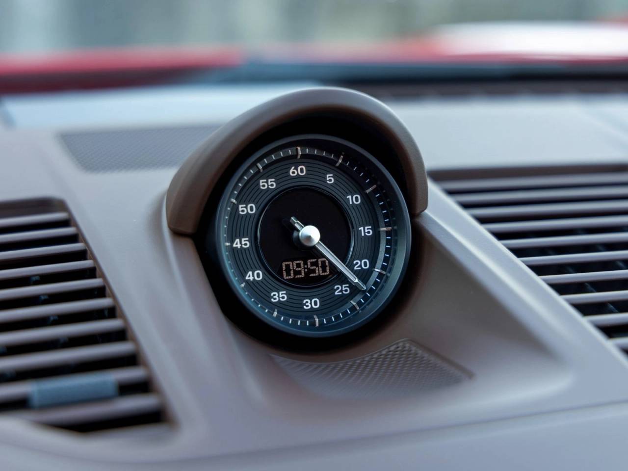 2024 Porsche 911 911 Carrera S (MY24)