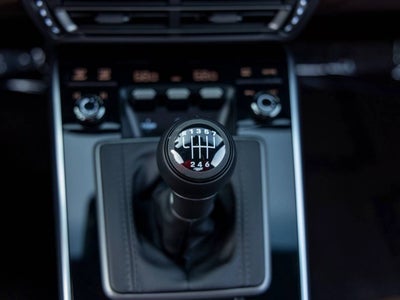 2024 Porsche 911 911 Carrera S (MY24)