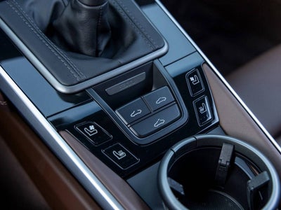 2024 Porsche 911 911 Carrera S (MY24)