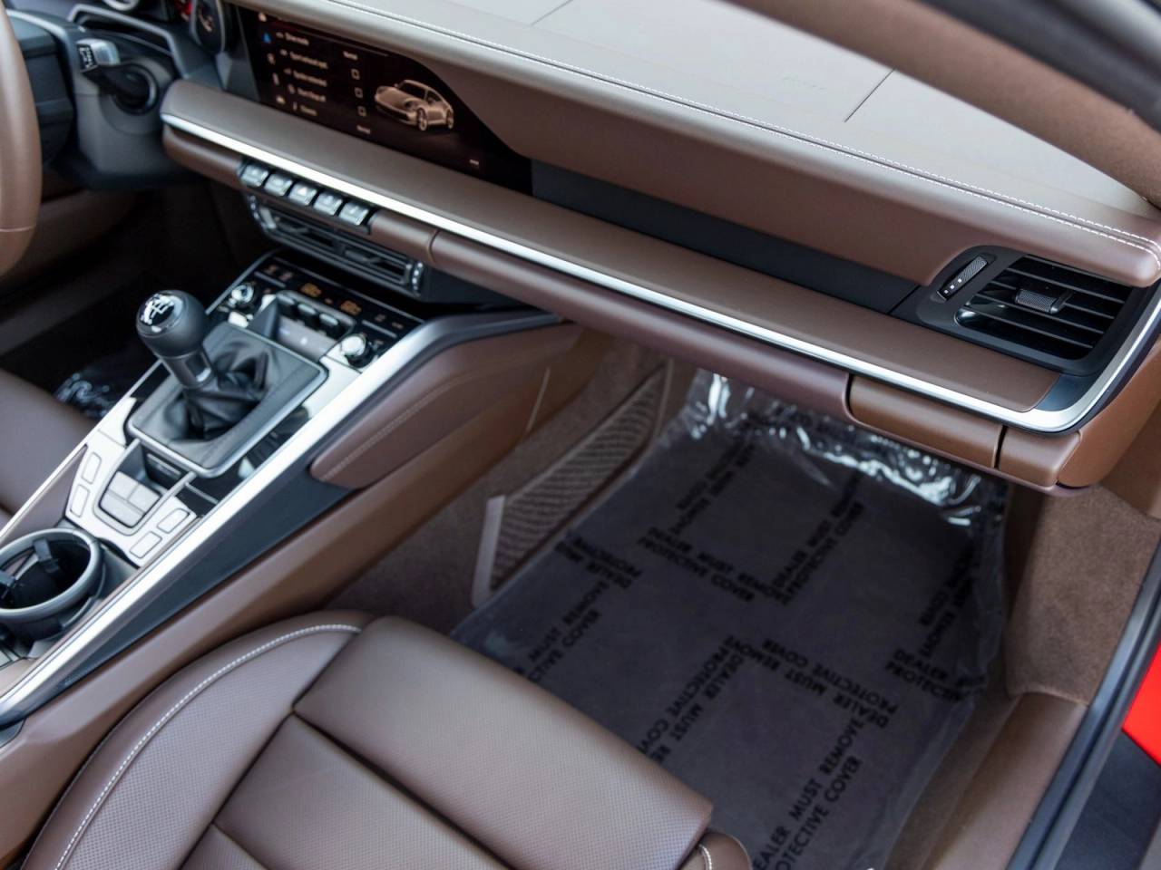 2024 Porsche 911 911 Carrera S (MY24)