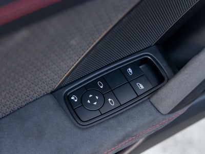 2025 Porsche 911 911 Carrera 4 GTS