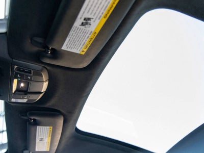 2025 Porsche 911 911 Carrera 4 GTS