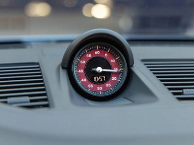 2025 Porsche 911 911 Carrera 4 GTS