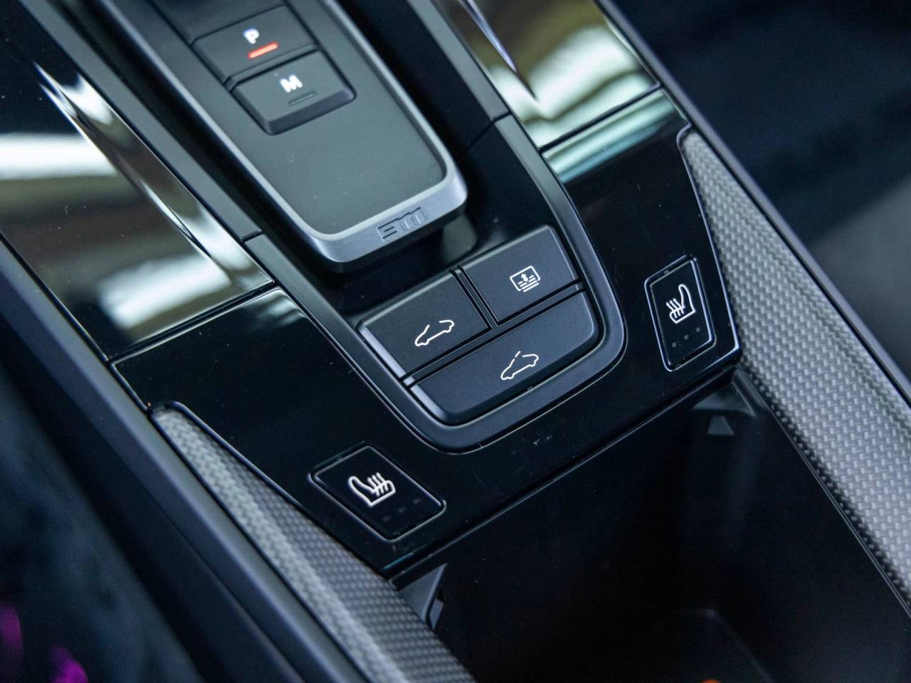 2025 Porsche 911 911 Carrera 4 GTS