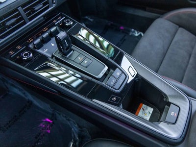 2025 Porsche 911 911 Carrera 4 GTS