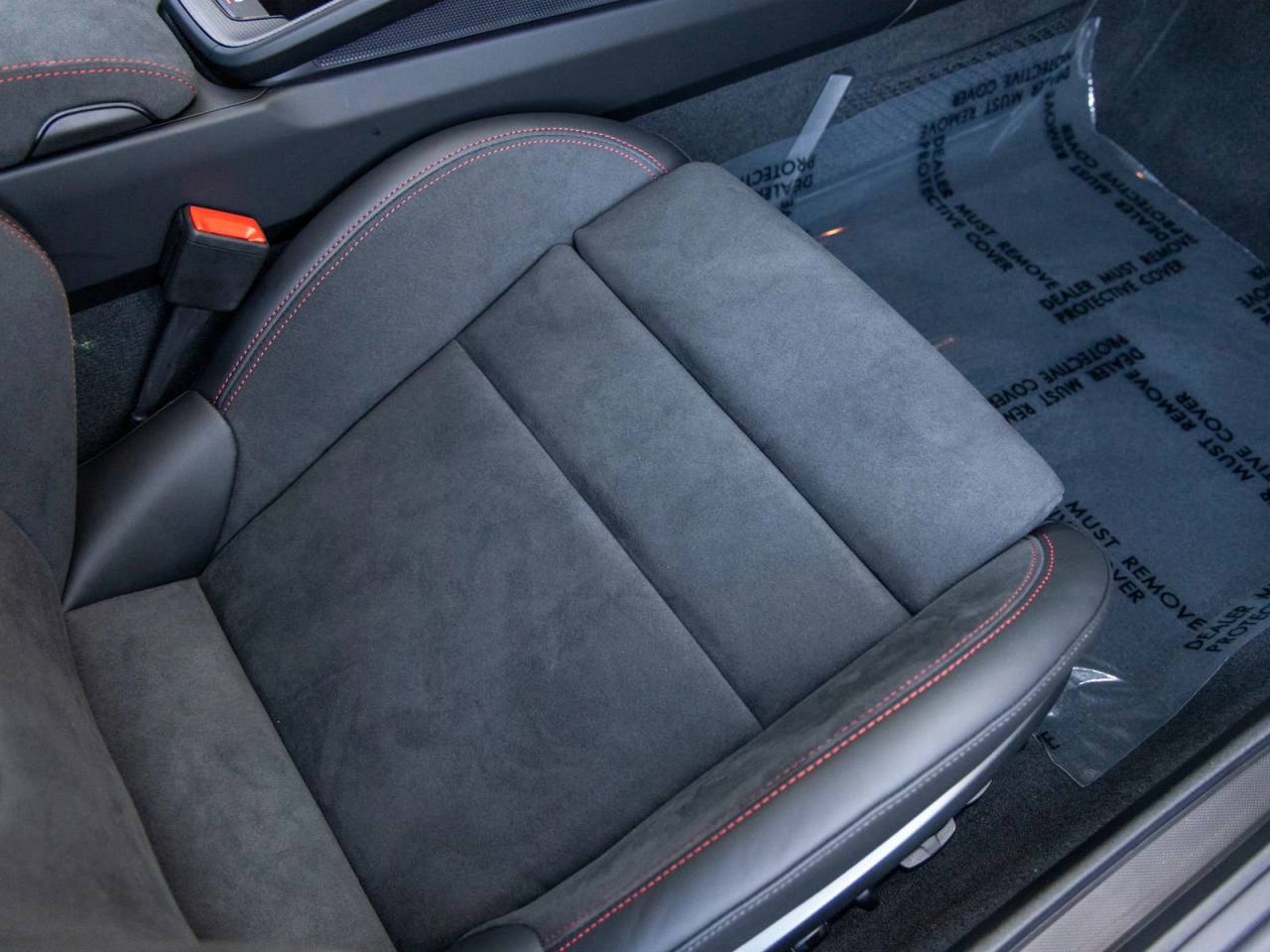 2025 Porsche 911 911 Carrera 4 GTS