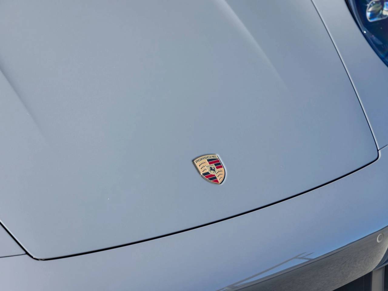 2025 Porsche 911 911 Carrera 4 GTS