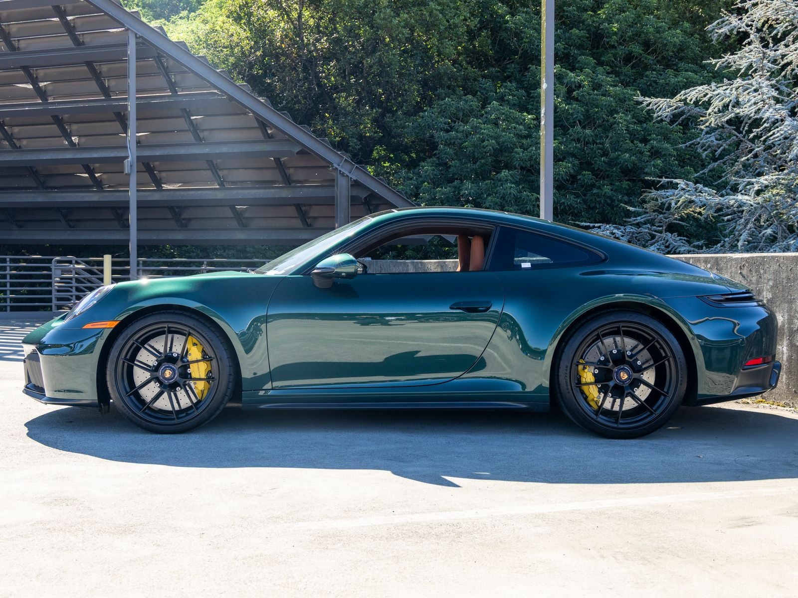 2025 Porsche 911 911 Carrera GTS