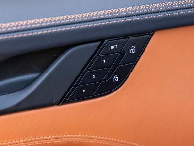 2025 Porsche 911 911 Carrera GTS