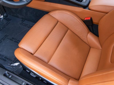 2025 Porsche 911 911 Carrera GTS