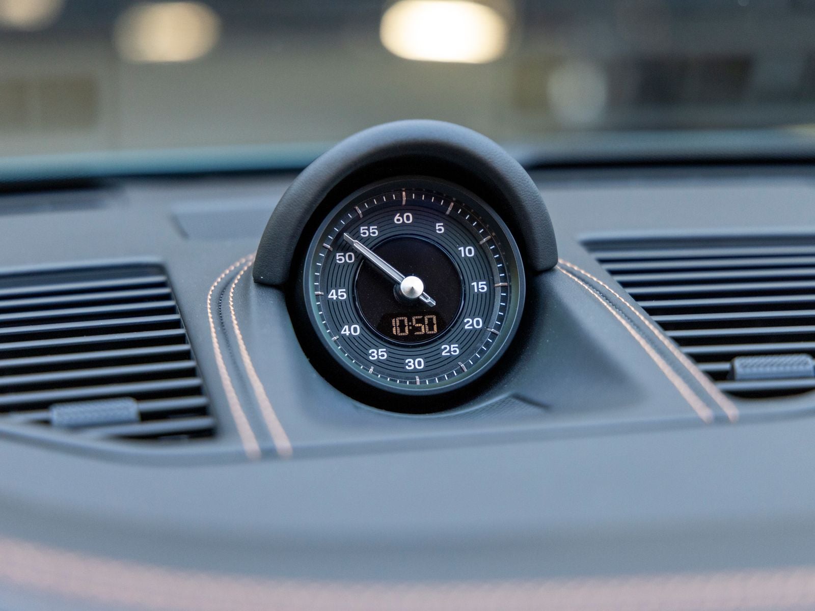 2025 Porsche 911 911 Carrera GTS