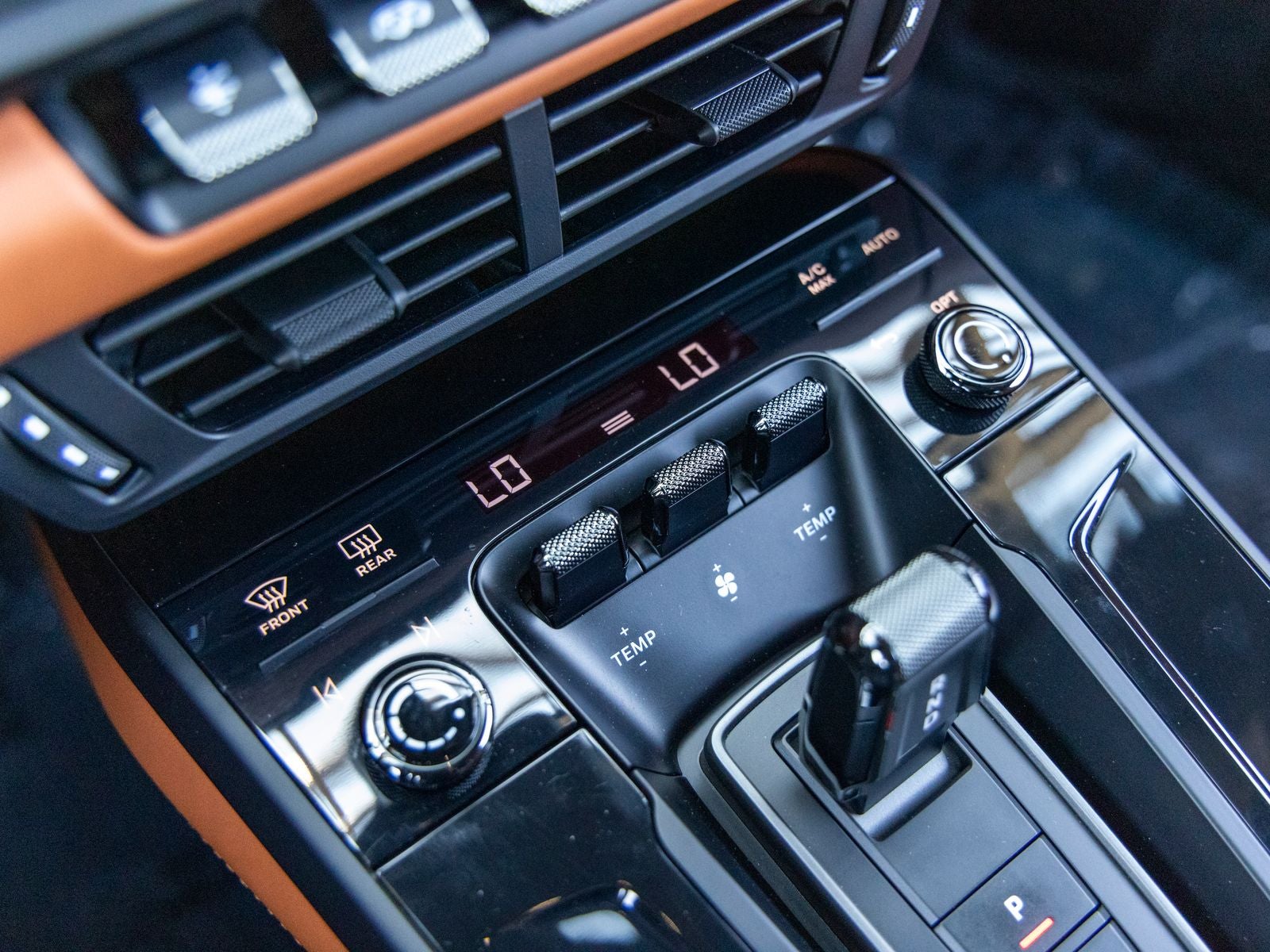 2025 Porsche 911 911 Carrera GTS