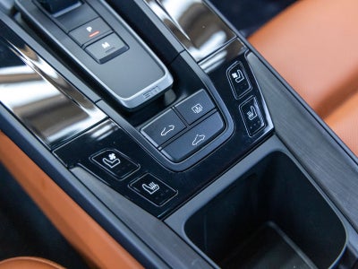 2025 Porsche 911 911 Carrera GTS