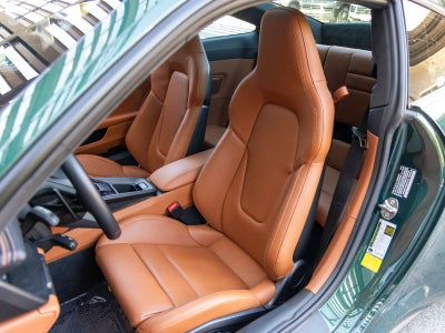 2025 Porsche 911 911 Carrera GTS