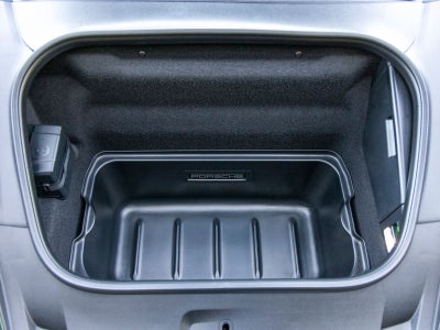 2025 Porsche 911 911 Carrera GTS