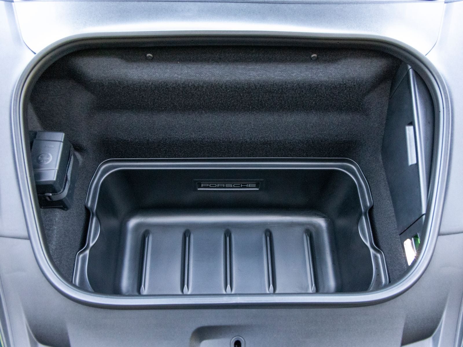 2025 Porsche 911 911 Carrera GTS