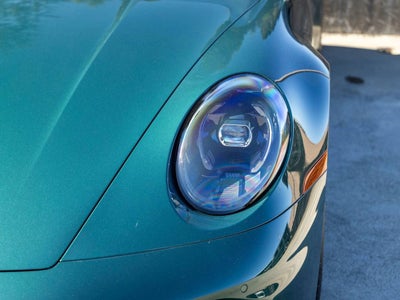 2025 Porsche 911 911 Carrera GTS